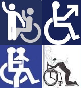 sex pour personnes en fauteuil roulant